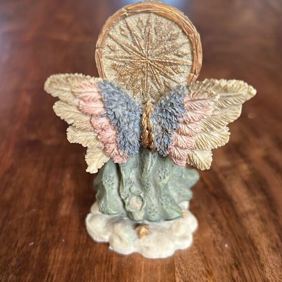 Boyds Bears & Friends Zoe…Angel of Life 2286, 1997 - Picture 3 of 8